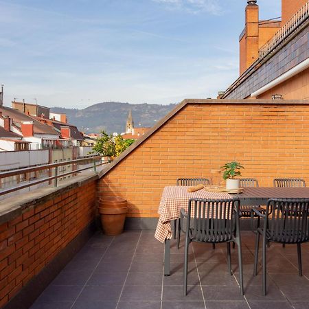 Ah El Mirador De La Catedral De Oviedo Vut5910As Apartment Exterior photo