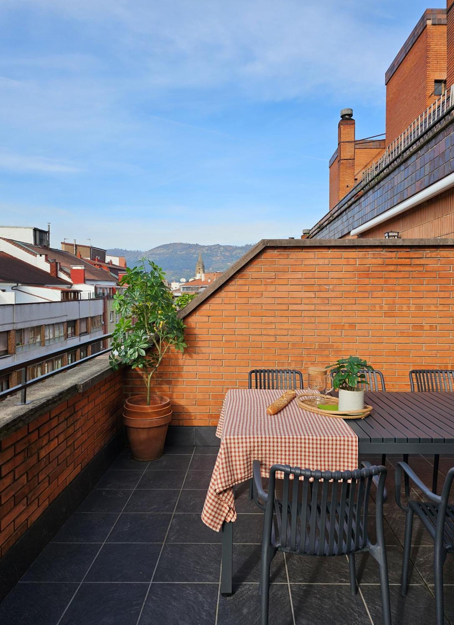 Ah El Mirador De La Catedral De Oviedo Vut5910As Apartment Exterior photo